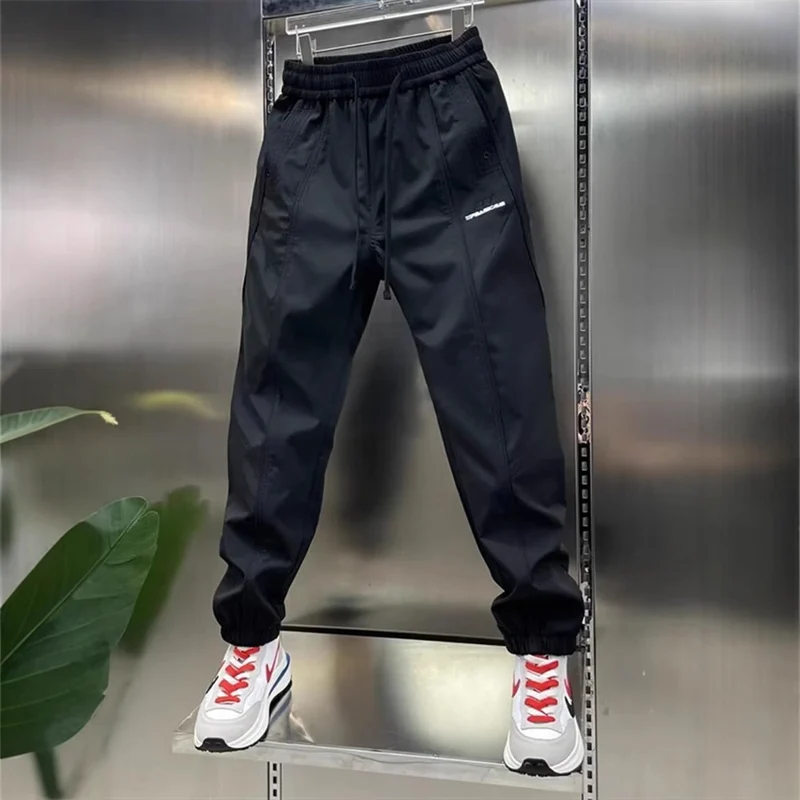 Herren Bequeme Jogginghose Nord Taschen