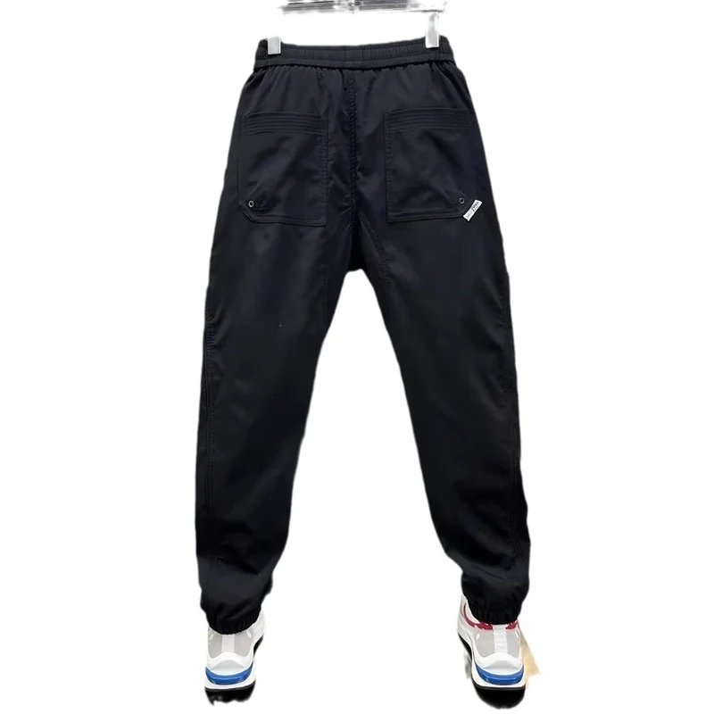 Herren Bequeme Jogginghose Nord Taschen