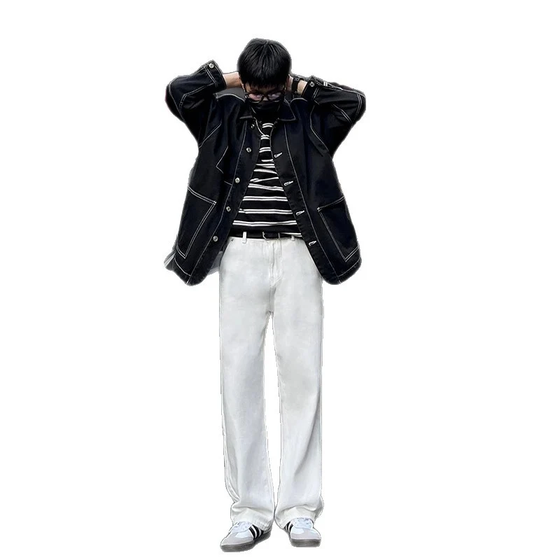 Herren Bequeme Freizeit-Hose Nord Taschen