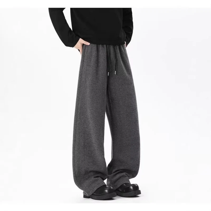 Damen Weitgeschnittene Freizeithose Nord Taschen