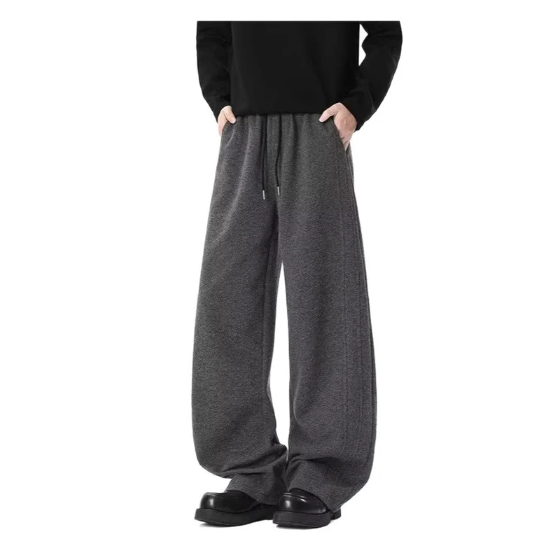 Damen Weitgeschnittene Freizeithose Nord Taschen