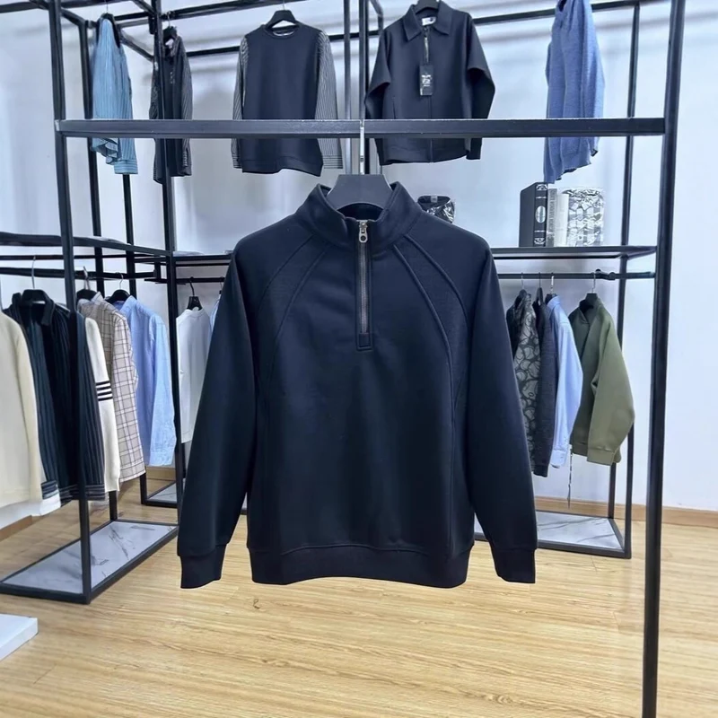 Damen Sportlicher Fleecepullover Nord Taschen