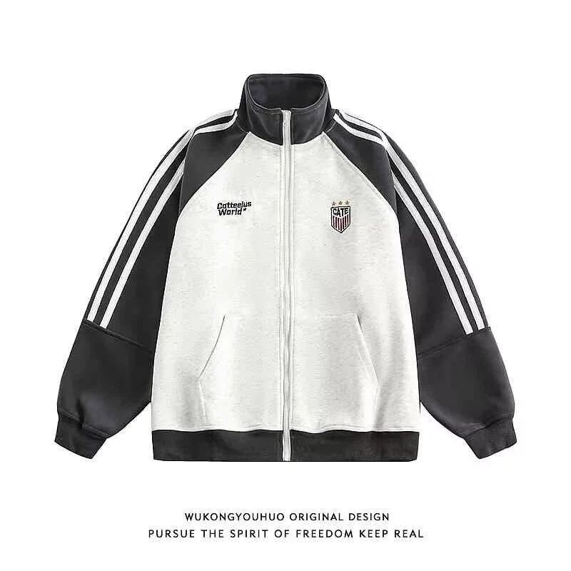 Damen Sportliche Übergangsjacke Nord Taschen