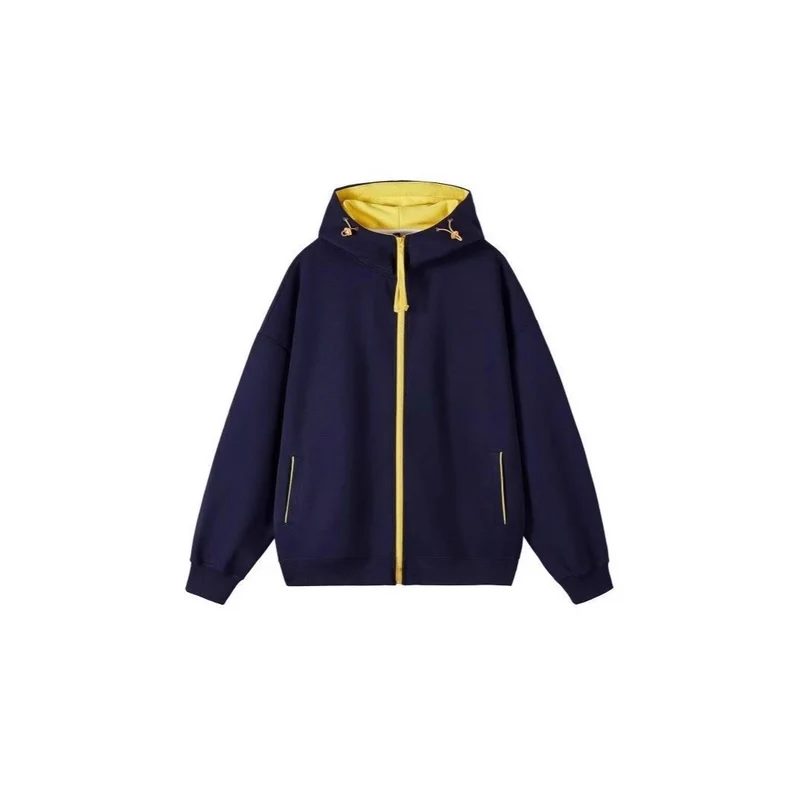 Damen Sportliche Jacke Nord Taschen