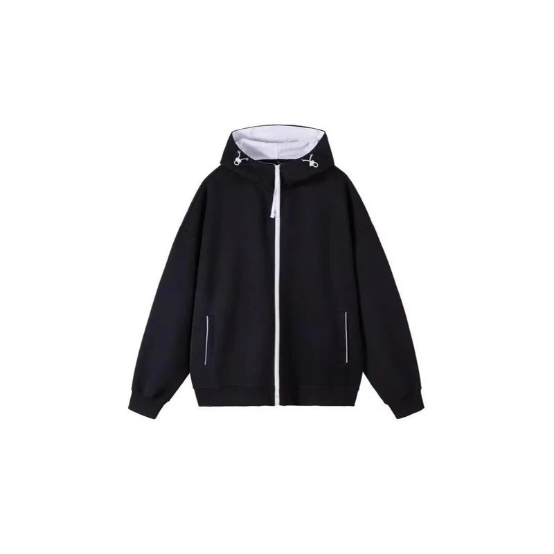 Damen Sportliche Jacke Nord Taschen