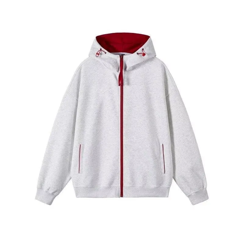 Damen Sportliche Jacke Nord Taschen