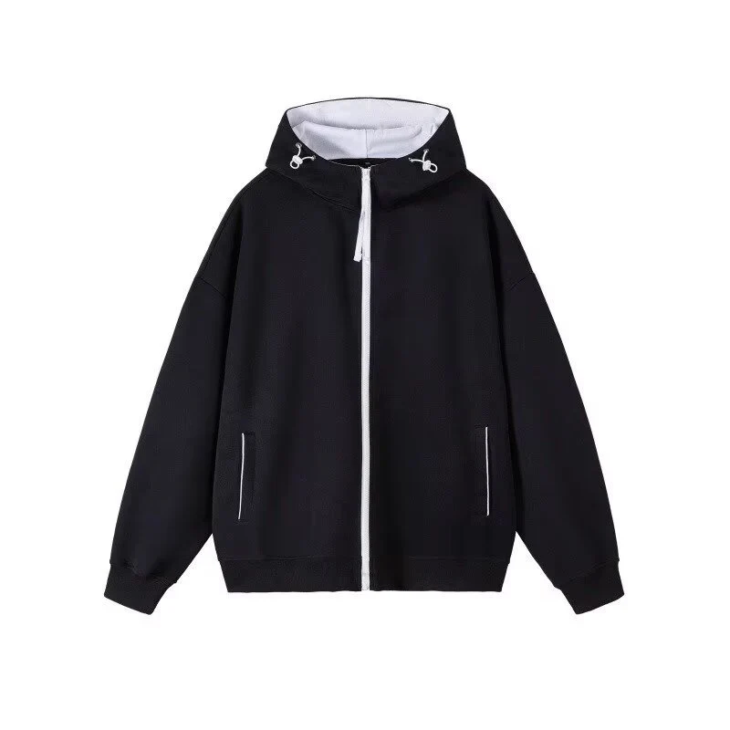 Damen Sportliche Jacke Nord Taschen