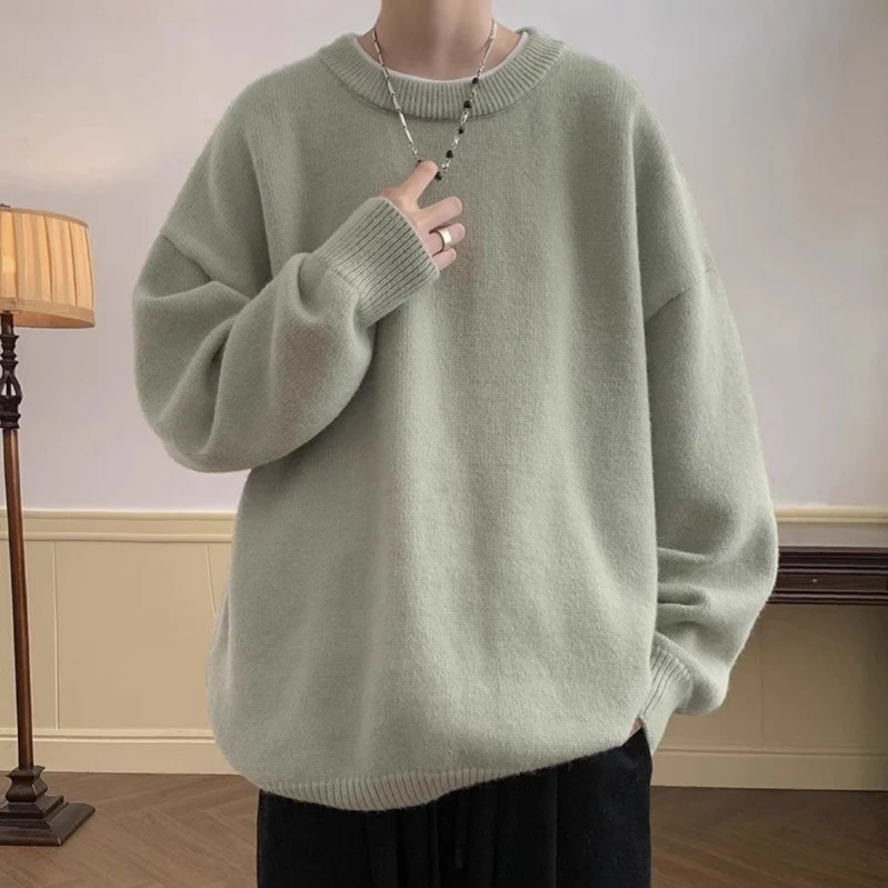 Damen Oversized Sweatshirt mit lässigem Schnitt Nord Taschen