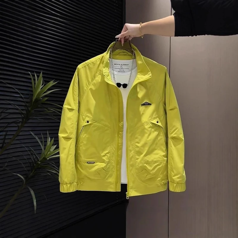 Damen Modische Outdoor-Jacke Nord Taschen