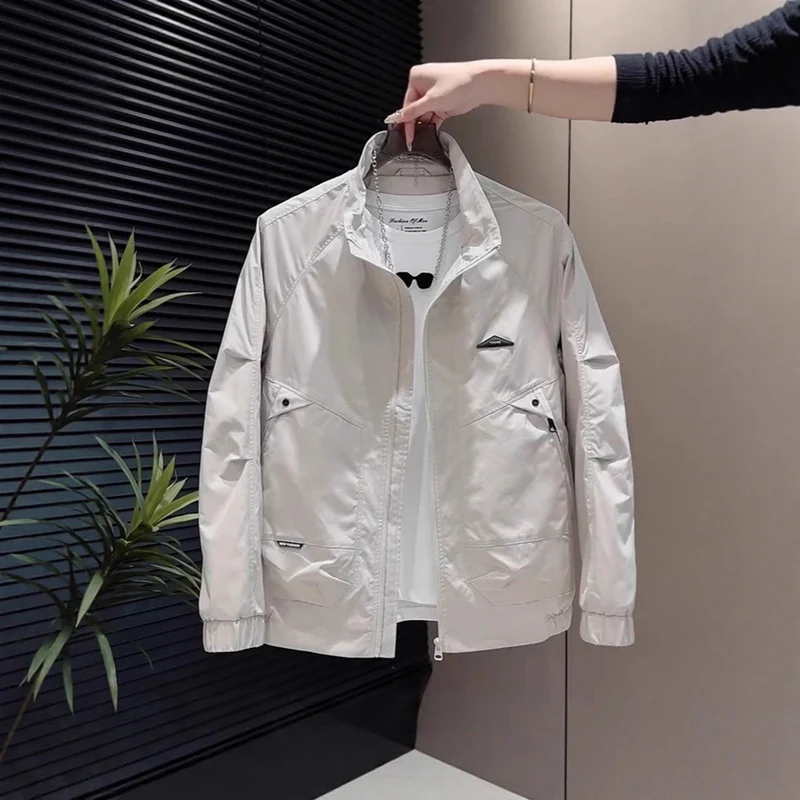 Damen Modische Outdoor-Jacke Nord Taschen