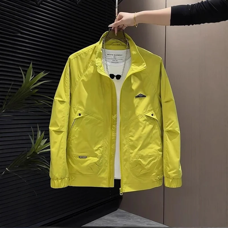 Damen Modische Outdoor-Jacke Nord Taschen