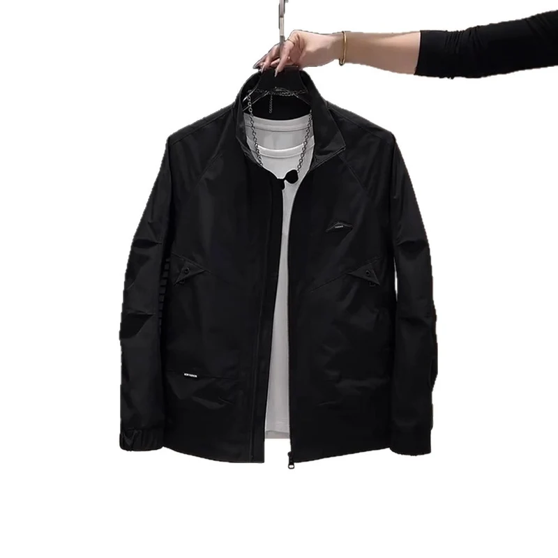 Damen Modische Outdoor-Jacke Nord Taschen