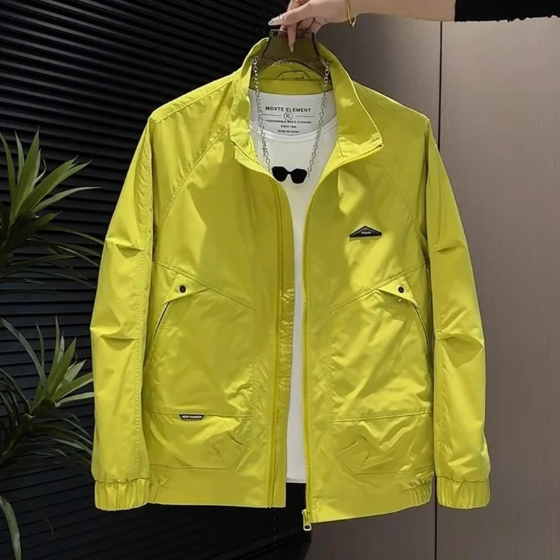 Damen Modische Outdoor-Jacke Nord Taschen