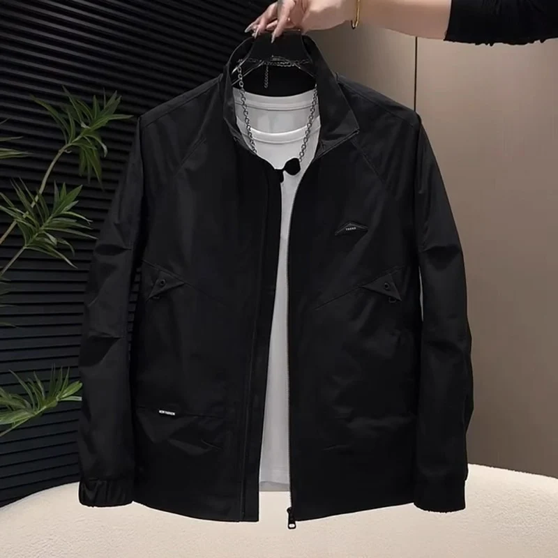 Damen Modische Outdoor-Jacke Nord Taschen