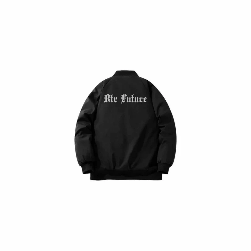 Damen Modische Bomberjacke Nord Taschen