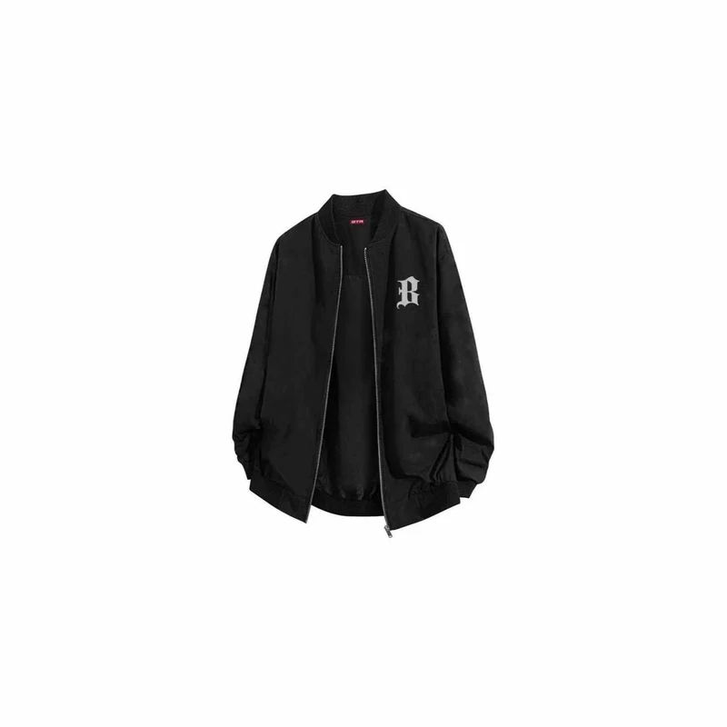 Damen Modische Bomberjacke Nord Taschen