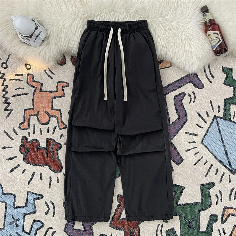 Damen Leichte und bequeme Cargo-Hose Nord Taschen