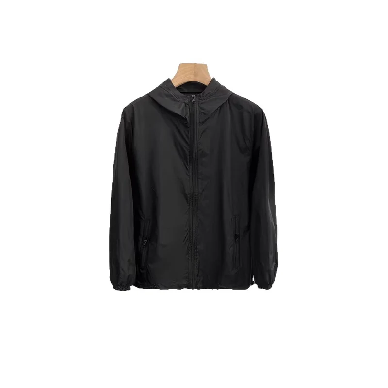 Damen Leichte Übergangsjacke Nord Taschen