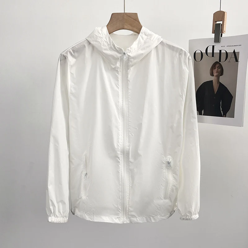 Damen Leichte Übergangsjacke Nord Taschen