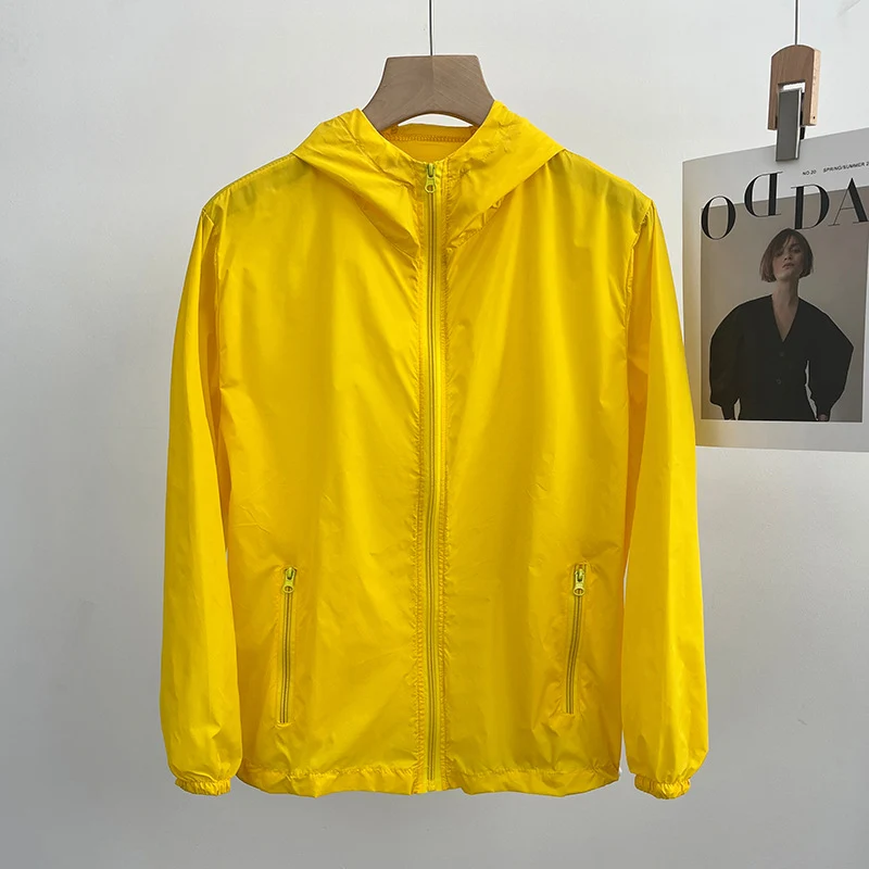 Damen Leichte Übergangsjacke Nord Taschen