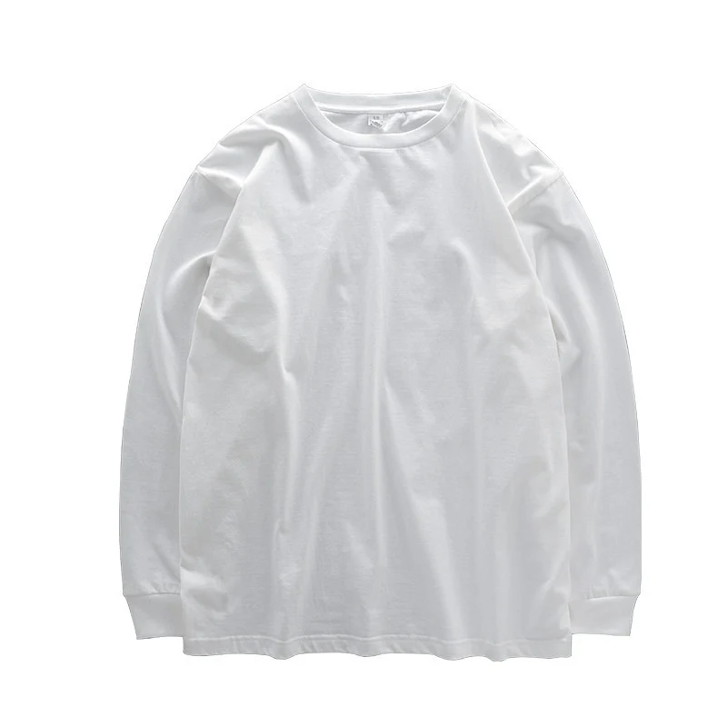 Damen Langarm T-Shirt Nord Taschen