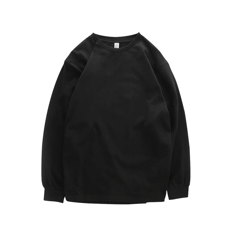 Damen Langarm T-Shirt Nord Taschen