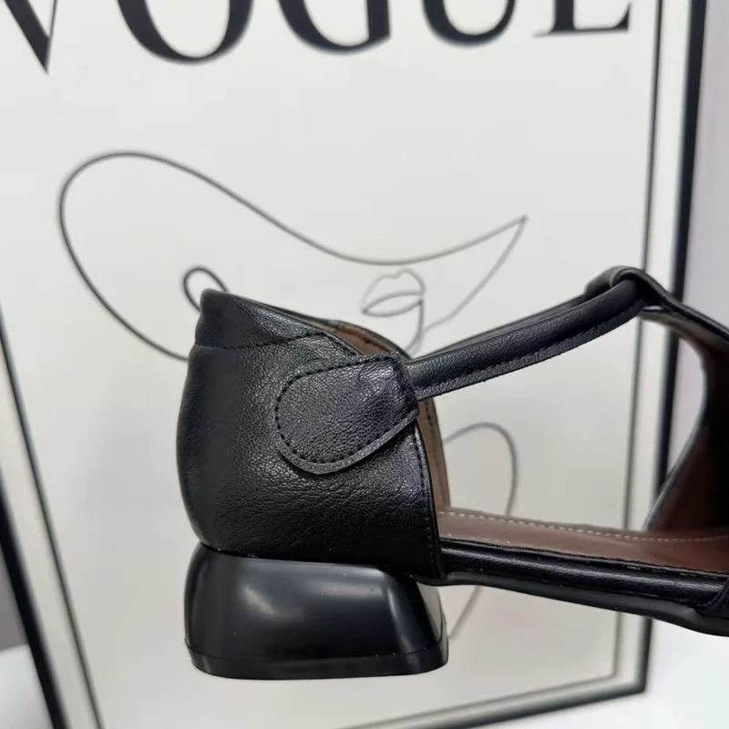 Damen Elegante und bequeme Sling-Ballerinas