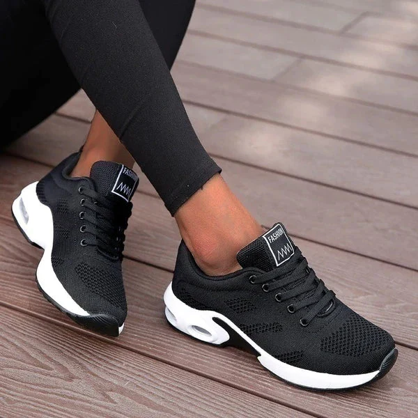 Alice | Orthopädische Wanderschuhe für Damen