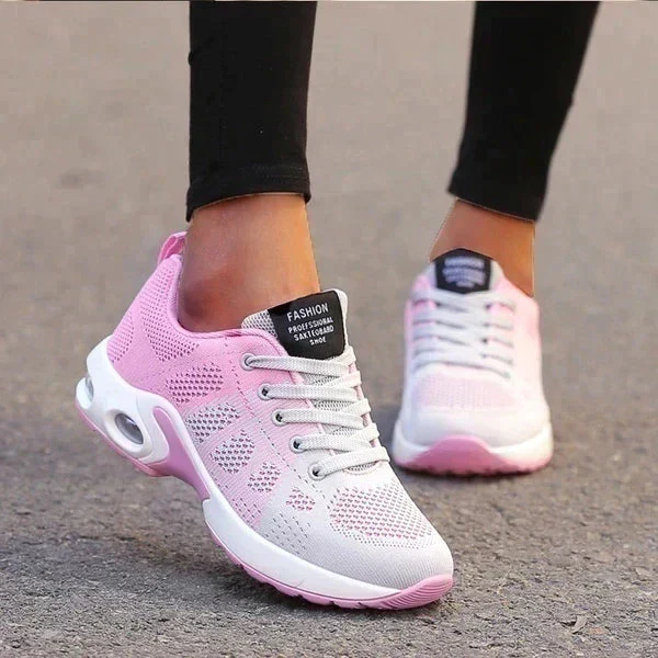 Alice | Orthopädische Wanderschuhe für Damen
