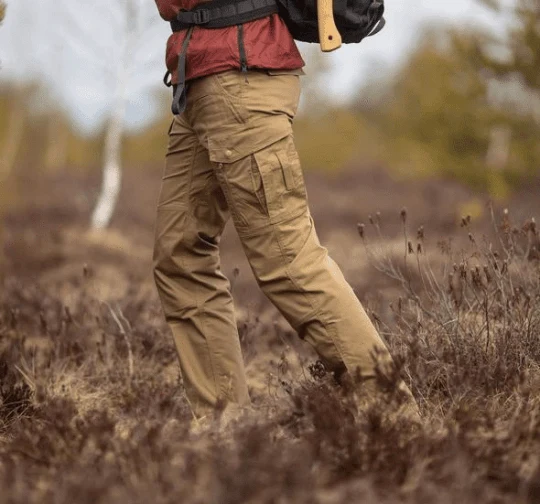 Nord Taschen | Militär Outdoor Hose