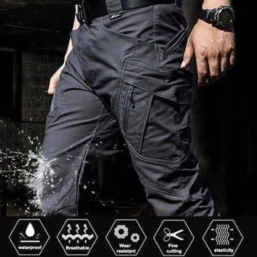 Nord Taschen | Militär Outdoor Hose
