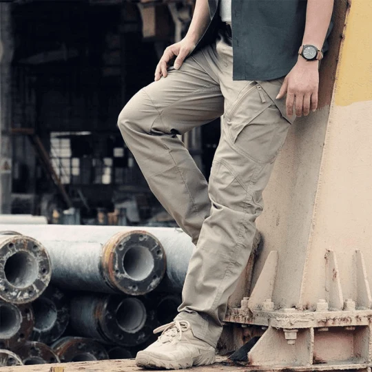 Nord Taschen | Militär Outdoor Hose