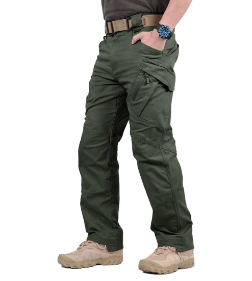 Nord Taschen | Militär Outdoor Hose