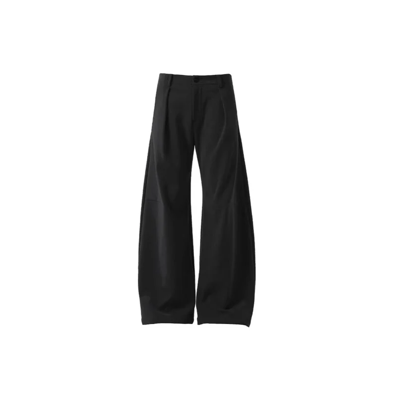 Damen Elegante und weite Hose Nord Taschen