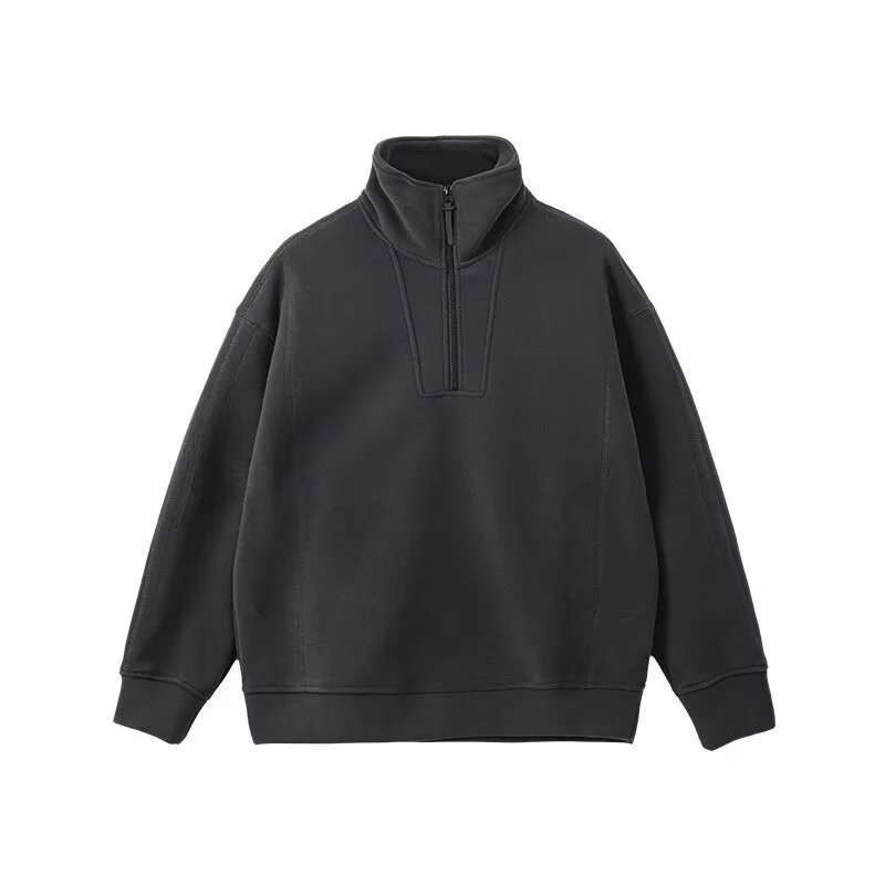 Damen Elegante und praktische Pulloverjacke Nord Taschen