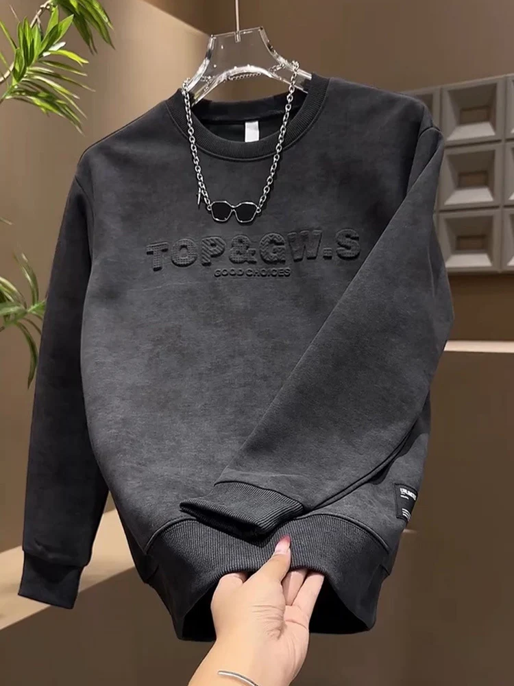 Damen Bequemer Hoodie Nord Taschen