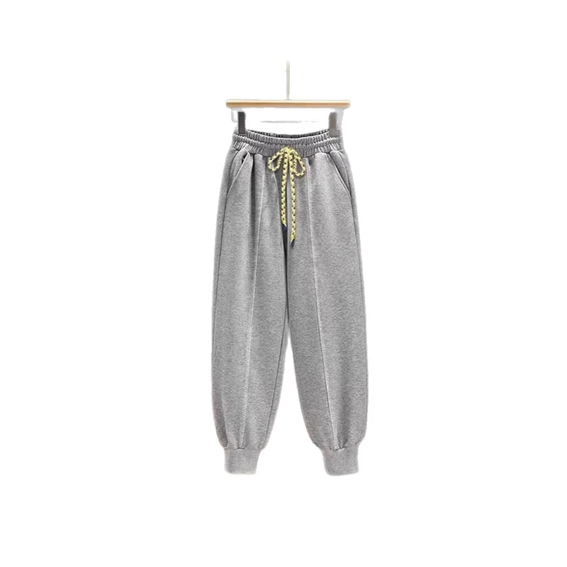 Damen Bequeme und stylische Jogginghose Nord Taschen