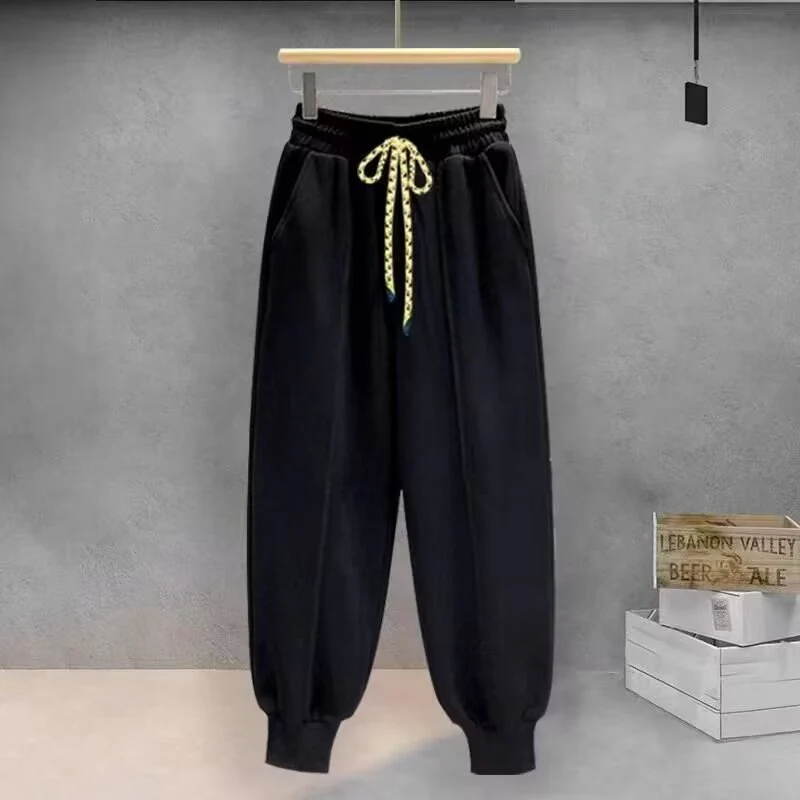 Damen Bequeme und stylische Jogginghose Nord Taschen