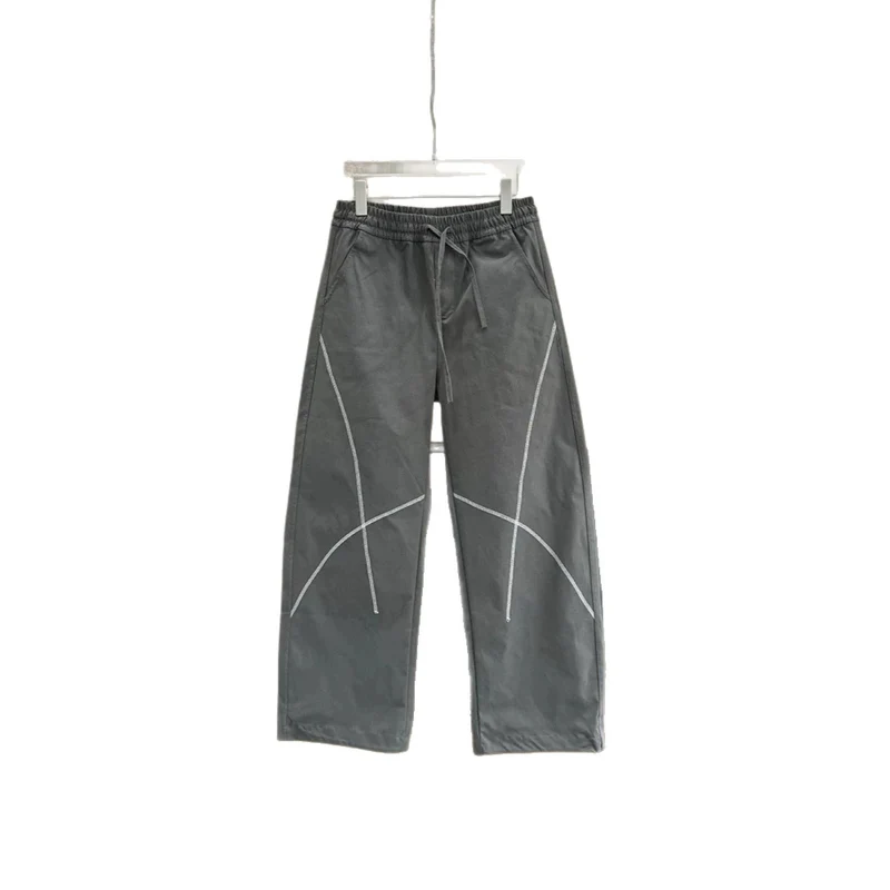 Damen Bequeme und modische Freizeit-Hose Nord Taschen