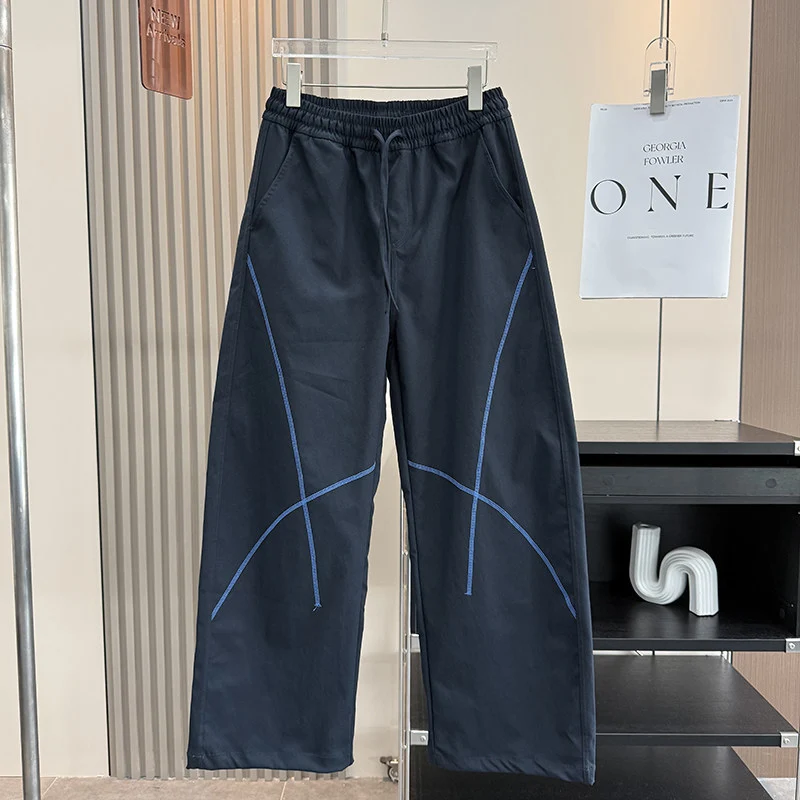Damen Bequeme und modische Freizeit-Hose Nord Taschen