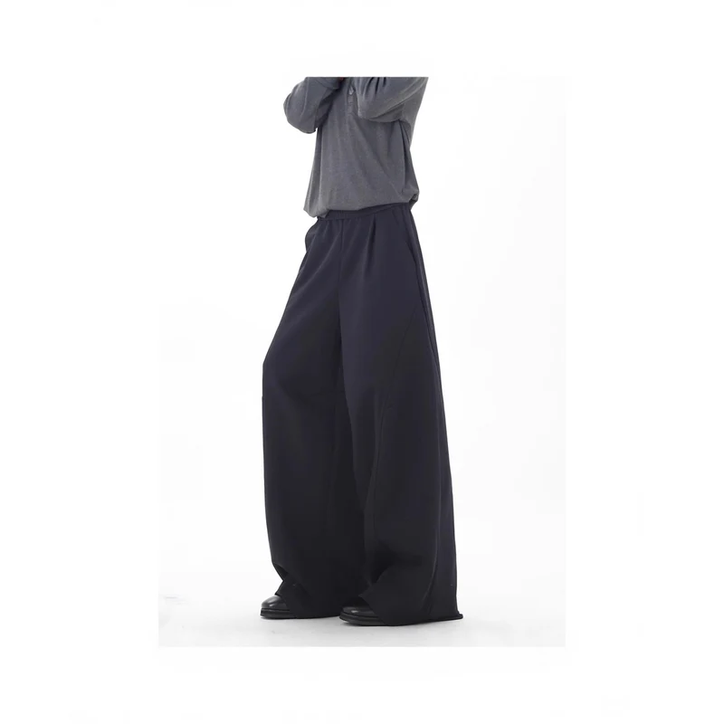 Damen Bequeme und lässige Freizeithose Nord Taschen
