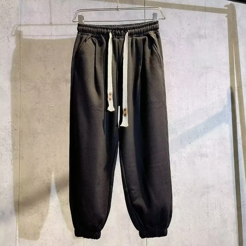 Damen Bequeme Sportliche Freizeithose Nord Taschen