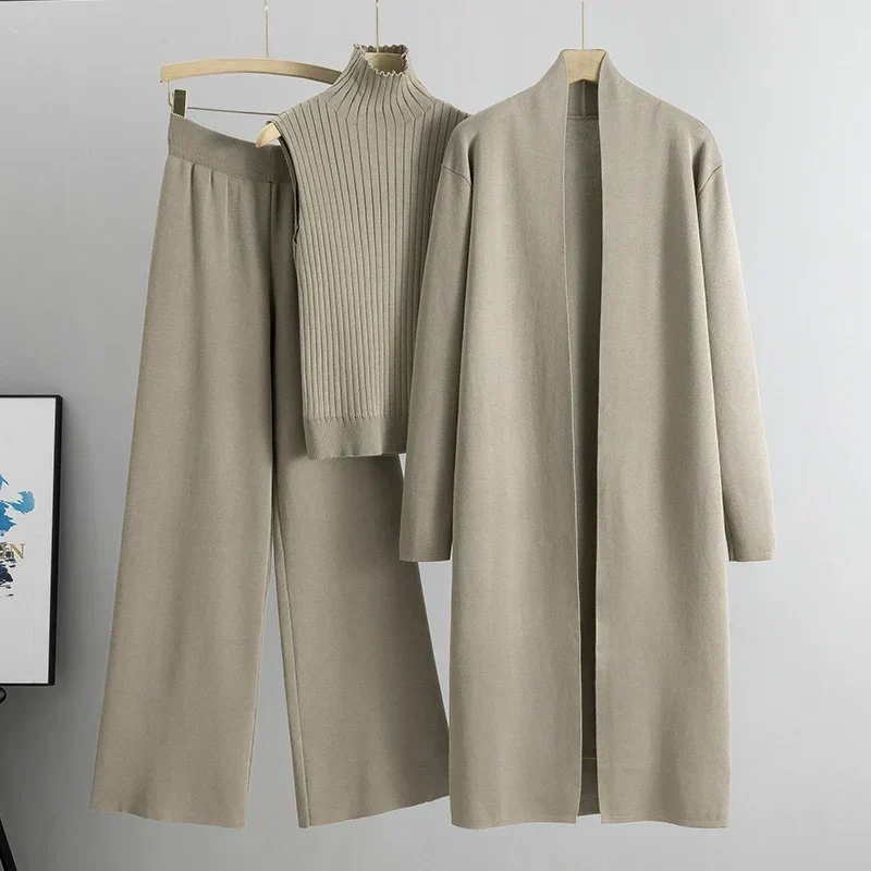 Klassisches 3-teiliges Outfit