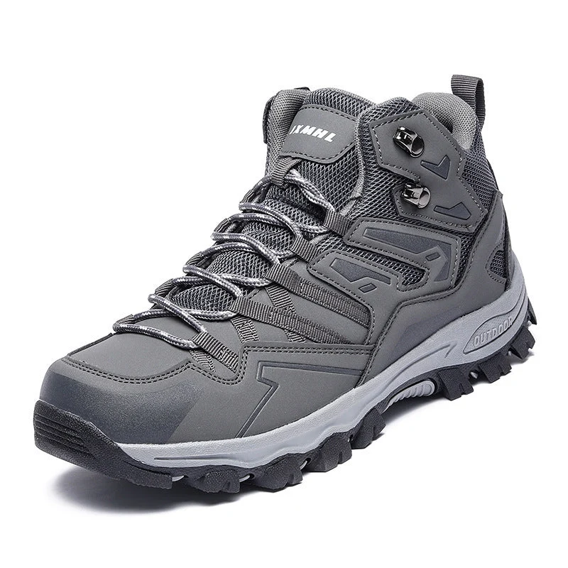 Damen Hochwertige Wander- und Trailschuhe mit atmungsaktivem Mesh-Obermaterial