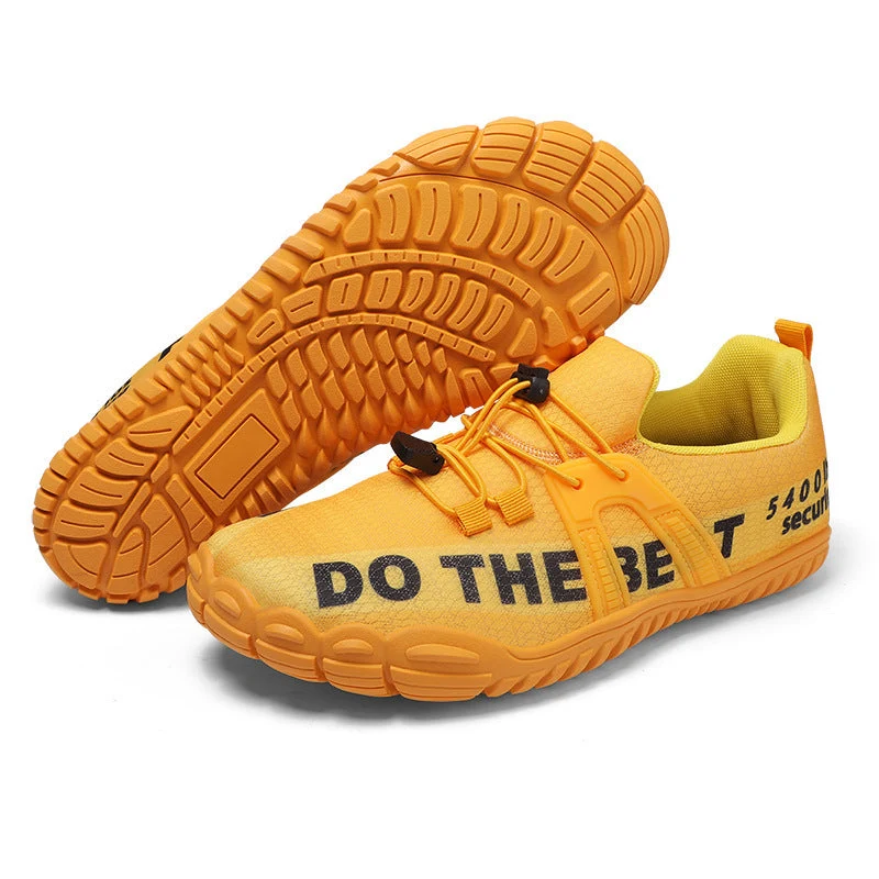 Damen Wassersport-Schuhe mit rutschfester Sohle und atmungsaktivem Obermaterial