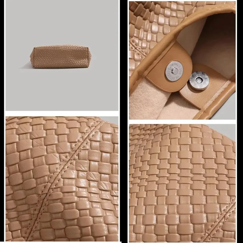 Nord Taschen | Tasche Vegan Leder Alltag GewNord Taschente Tasche Schultertasche