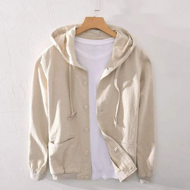 Nord Taschen | Willow Frühling Ramie Jacke