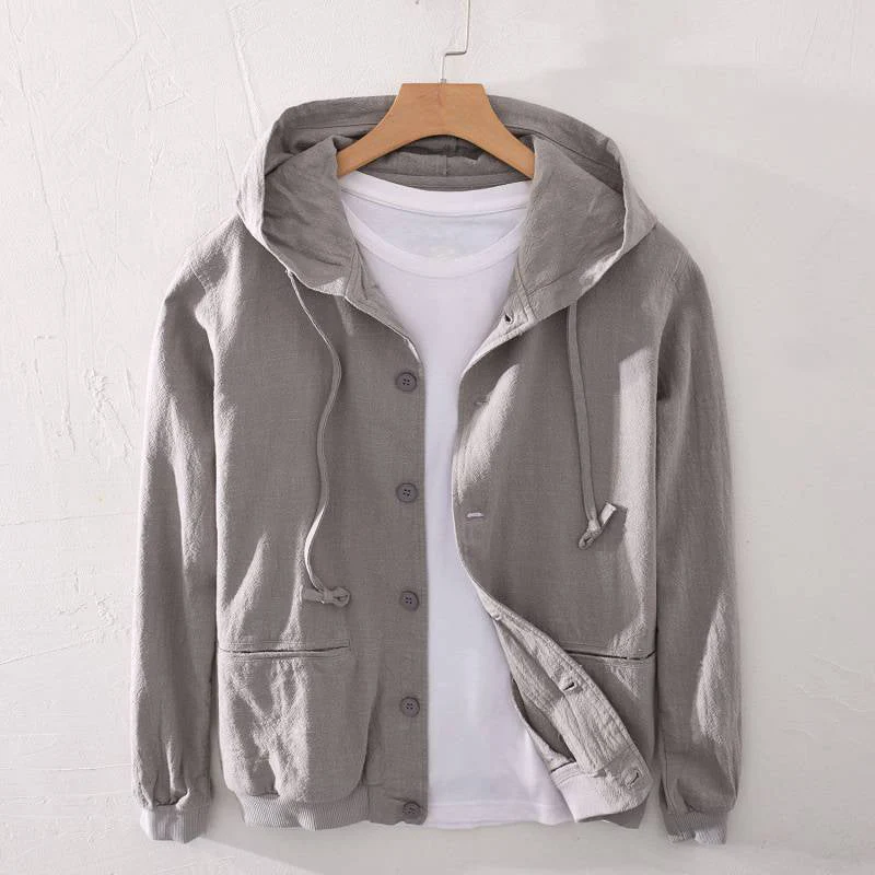 Nord Taschen | Willow Frühling Ramie Jacke