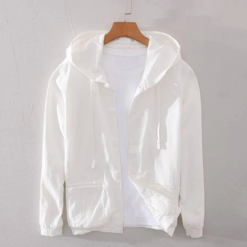 Nord Taschen | Willow Frühling Ramie Jacke