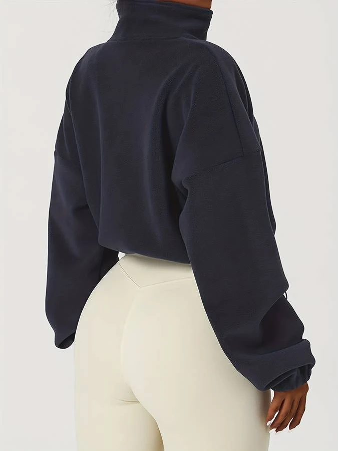Klassische und Bequeme Allgemeine Jacke